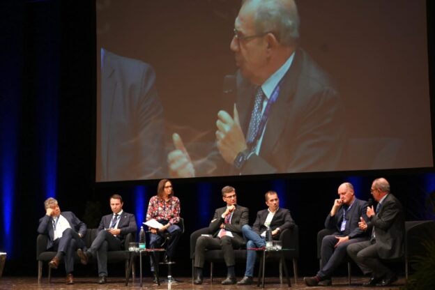 I primi 90 anni dell’Unione Industriale di Asti