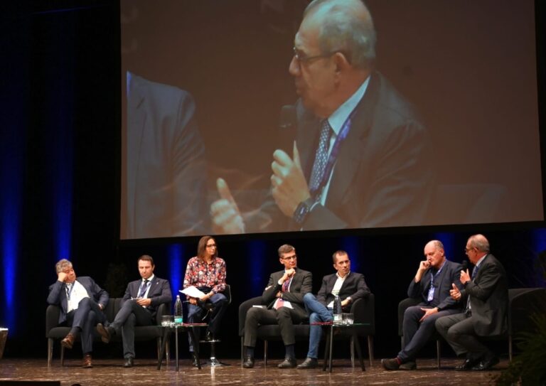 I primi 90 anni dell’Unione Industriale di Asti