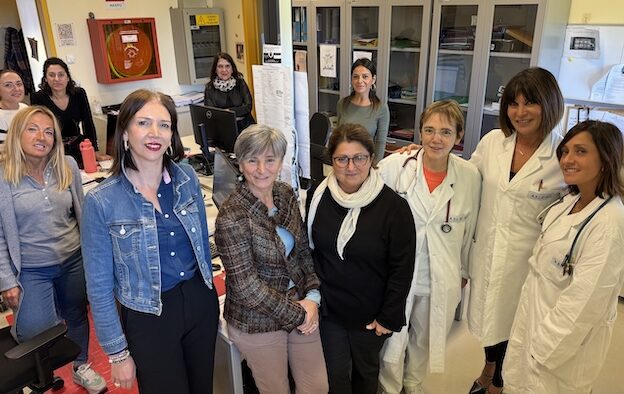 Progetto dell’Asl At per velocizzare la presa in carico di pazienti geriatrici