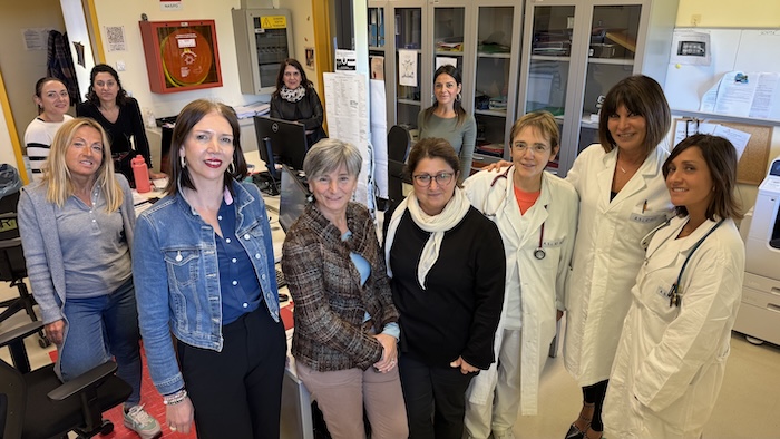 Progetto dell’Asl At per velocizzare la presa in carico di pazienti geriatrici