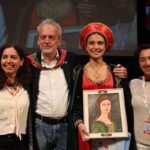 Elisa Secchi di San Pietro eletta Damigella del Palio