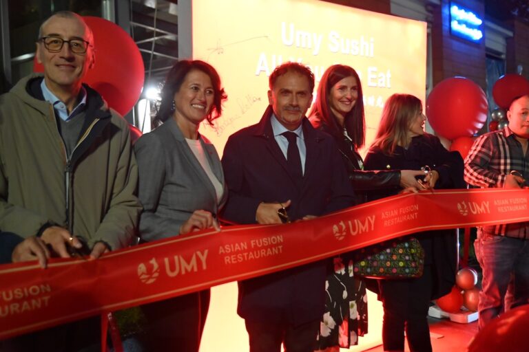 Inaugurato il Movicentro: la fotogallery