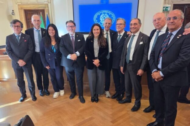 Il Rotary firma il protocollo  per persone con disabilità