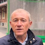 Tre domande a… Massimo Gamba