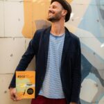 Le storie fantastiche del signor Rockteller di Mimmi Maselli arrivano alla Biblioteca Astense