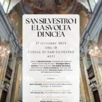San Silvestro e la svolta di Nicea