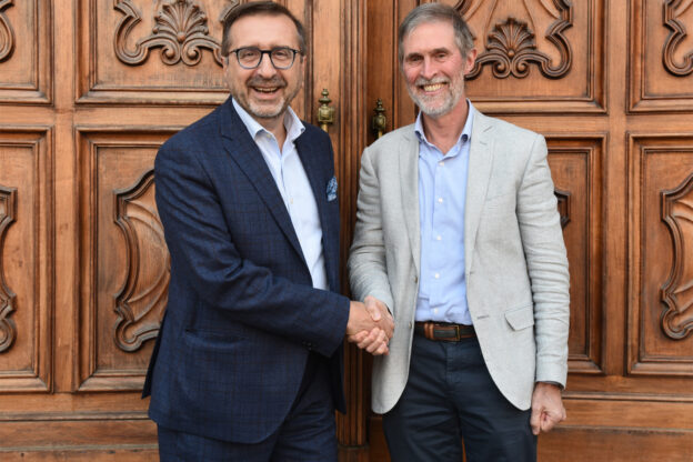 Bruno Malavasi nuovo presidente del Consorzio del Vermouth di Torino