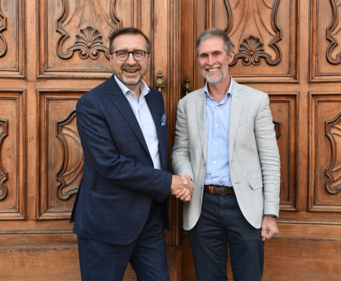 Bruno Malavasi nuovo presidente del Consorzio del Vermouth di Torino
