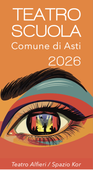 Nuova edizione per il teatro-scuola