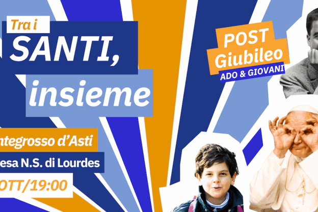 A Montegrosso la Veglia dei Santi