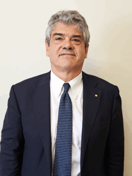 Tre domande a… Andrea Amalberto