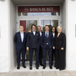 Banca di Asti apre una nuova filiale a Sanremo: quarta sede in Liguria