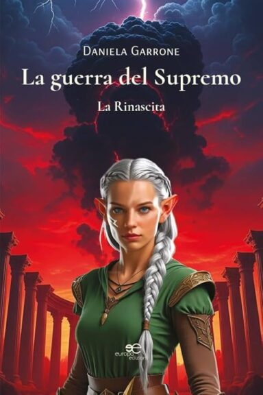A Viarigi la presentazione del romanzo “La guerra del Supremo – La Rinascita”