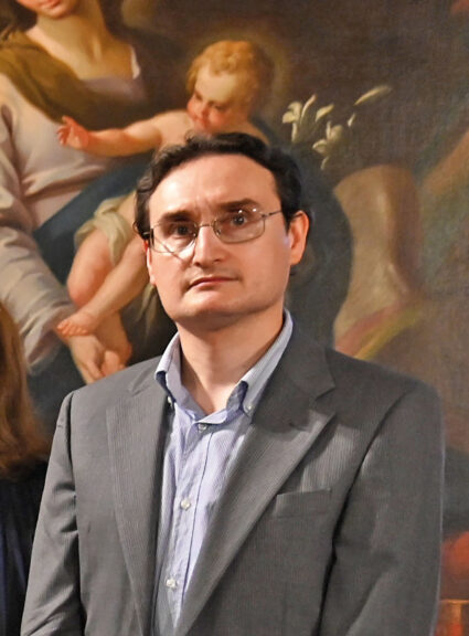 Tre domande a… Ezio Claudio Pia