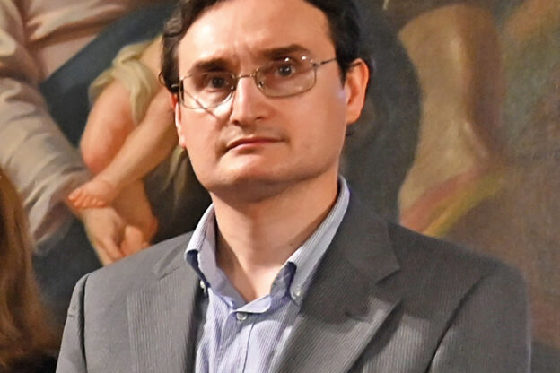 Tre domande a… Ezio Claudio Pia