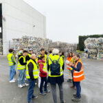 Anche Gaia aha aderito alla settimana europea per la salute e la sicurezza sul lavoro