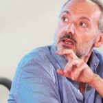 Il professor Gianluca Garelli ospite di Etica