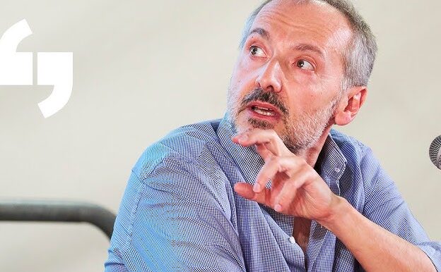 Il professor Gianluca Garelli ospite di Etica