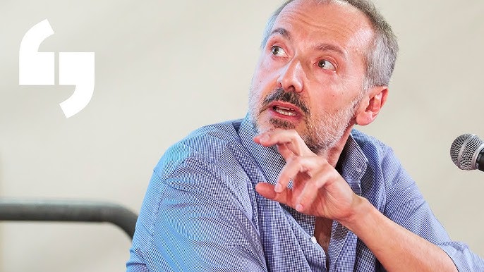 Il professor Gianluca Garelli ospite di Etica