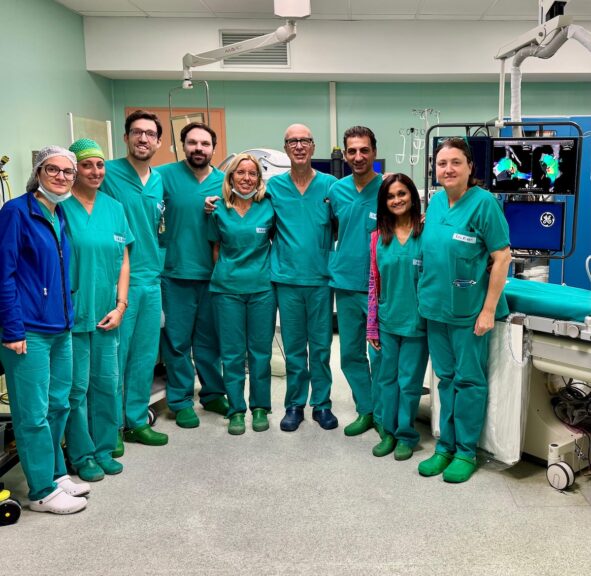 Ad Asti un undicenne affetto da cardiopatia congenita evita il pacemaker grazie alla Cardiologia del Cardinal Massaia