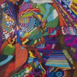 Le opere di Paolo Conte in mostra a Palazzo Mazzetti