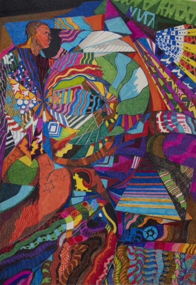 Le opere di Paolo Conte in mostra a Palazzo Mazzetti