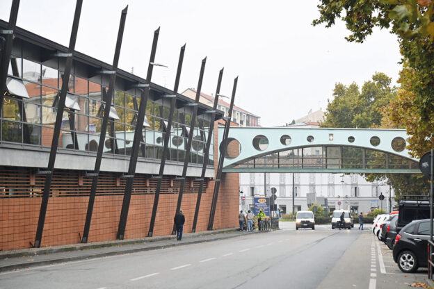 La locandina della Gazzetta d’Asti: ecco i principali argomenti della settimana