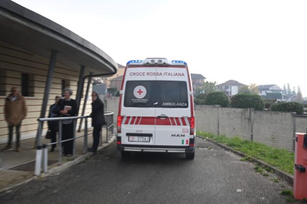 Ancora un’aggressione al pronto soccorso. Il Nursind: “Vogliamo un tavolo per trovare soluzioni concrete”