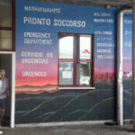 La locandina della Gazzetta d’Asti: ecco i principali argomenti della settimana