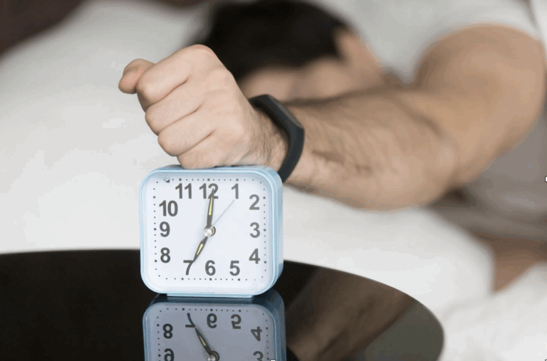 Cosa rivela la scienza riguardo all’impatto sullo stress e sul sonno degli ormoni anabolici?