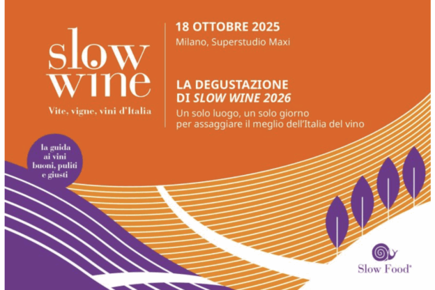 Si presenta a Milano la Guida Slow Wine 2026