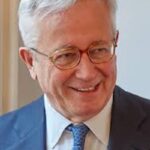 Giulio Tremonti ad Asti per presentare il suo libro “Guerra o pace”
