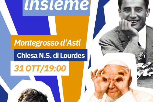 A Montegrosso la Veglia dei Santi