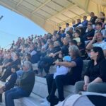 Domenica la partita Pro Villafranca-Alessandria si giocherà a porte chiuse  