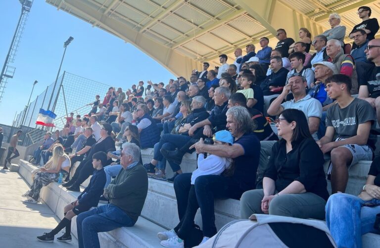 Domenica la partita Pro Villafranca-Alessandria si giocherà a porte chiuse  