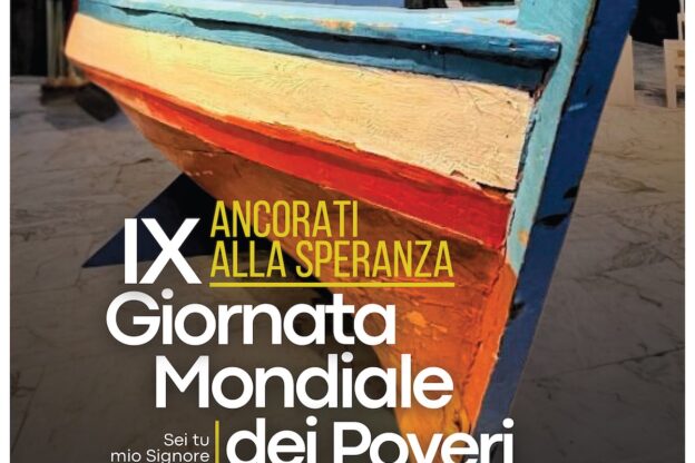 La Giornata dei Poveri moltiplica le iniziative