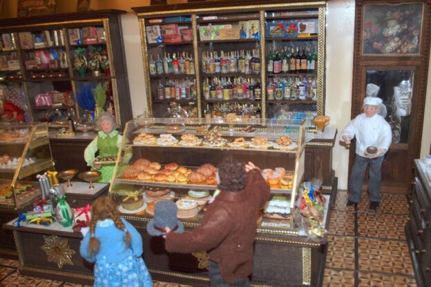 A Revigliasco è già tempo di Natale