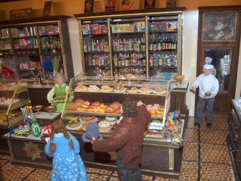 A Revigliasco è già tempo di Natale