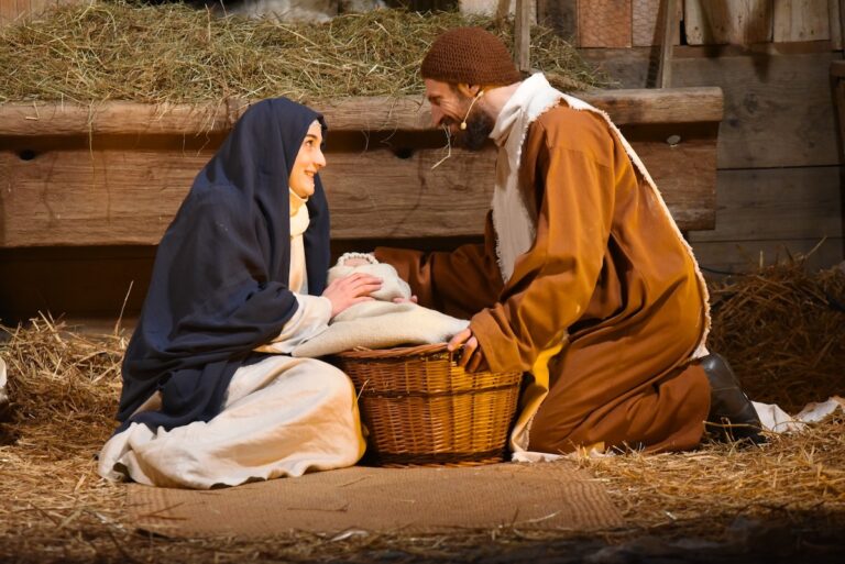 Primo appuntamento con l’Avvento Revigliaschese