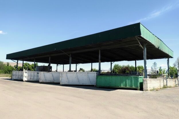 Asp: l’Ecocentro non osserva le aperture di domenica 9 novembre