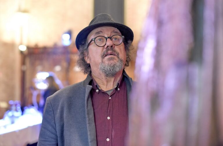 Tre domande a… Patrizia Camatel