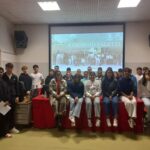 Gli allievi del Giobert omaggiano Giorgio Faletti con il “Falettissimo Show”