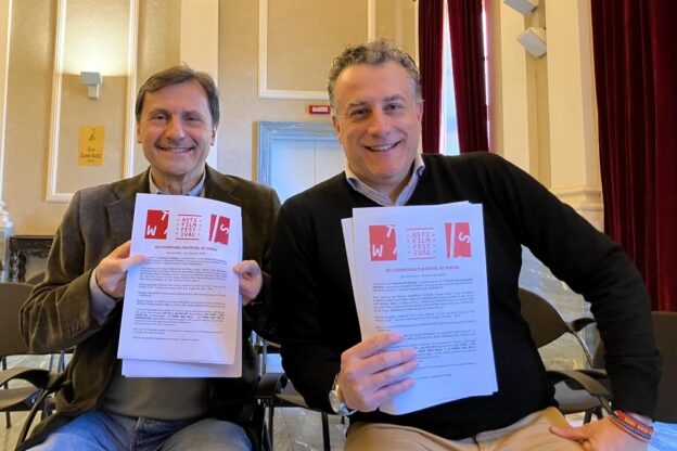 Voci dalle miniere con il Magmax ad Asti Film Festival  