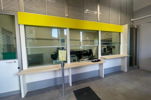 Nuovamente operativi gli uffici postali di Calliano e Montegrosso