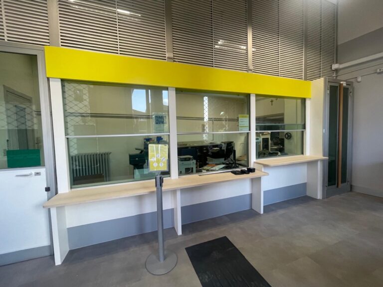 Nuovamente operativi gli uffici postali di Calliano e Montegrosso