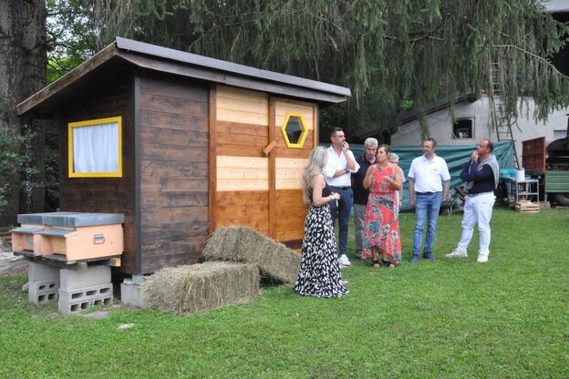 Mielerie aperte: ecco i soci Cia aderenti