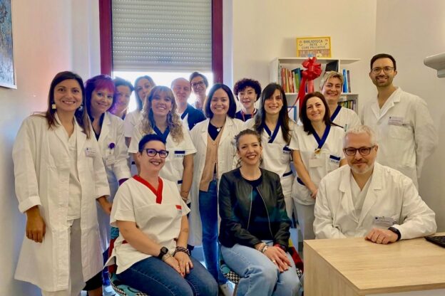 L’Asl At avvia la rete per le cure palliative