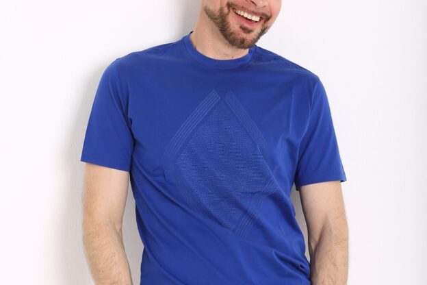 Enrico Iviglia presenta il suo nuovo libro alla biblioteca estense