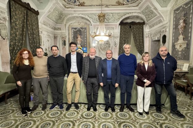 Oro Incenso Mirra – Presepi nel Monferrato alla decima edizione: tutti gli appuntamenti nei paesi dei prespi