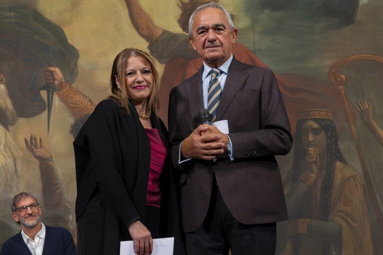 Simona Lo Iacono vince la diciassettesima edizione del Premio Asti d’Appello con “Virdimura